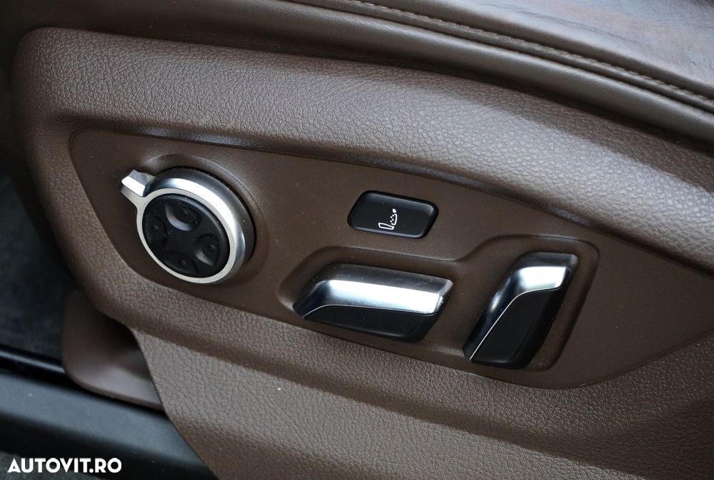 Audi Q7 3.0 TDI Quattro Tiptronic - 31