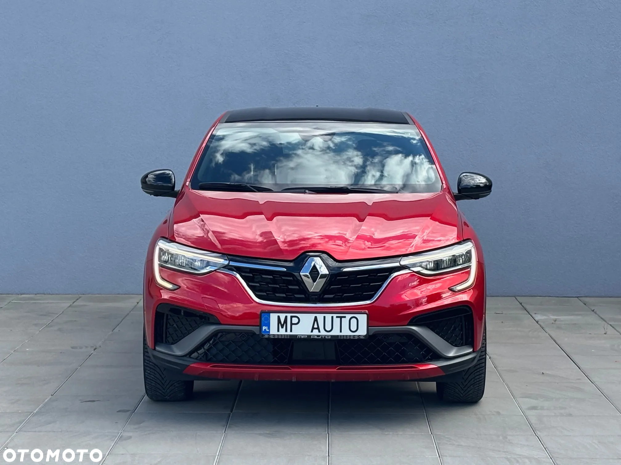 Renault Arkana - 2