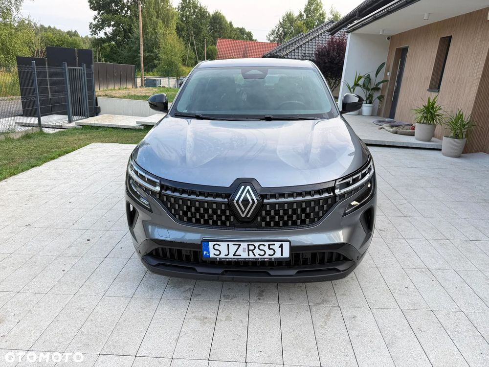 Renault Austral 1.2 E-Tech Full Hybrid 200 Evolution MMT - 3