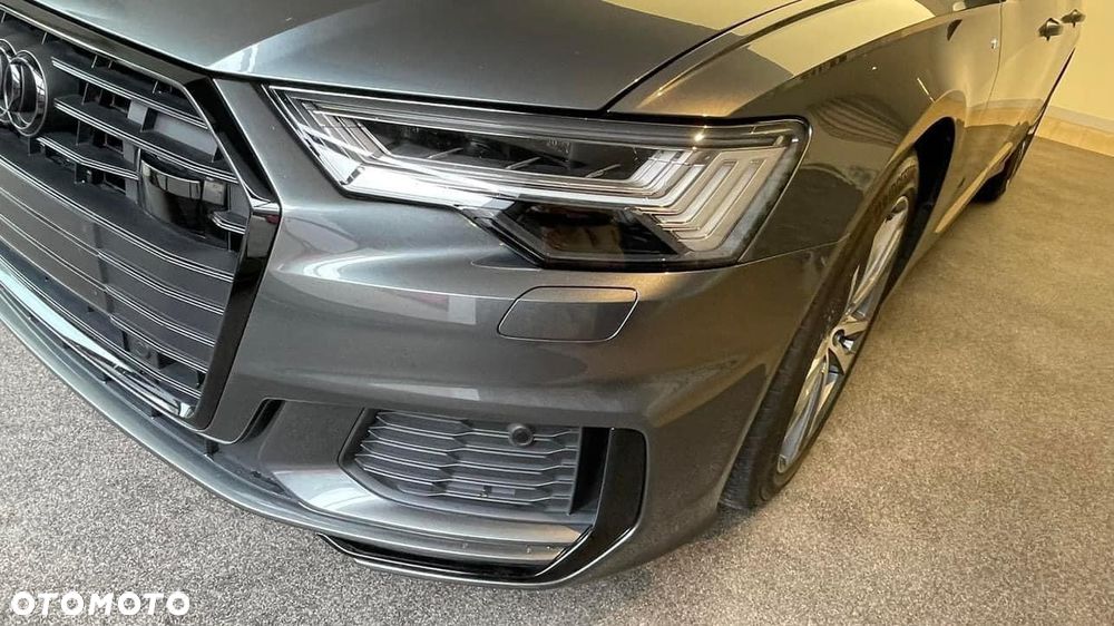 Audi A6 Limousine 40 TDI mHEV Quattro Sport S tronic - 11