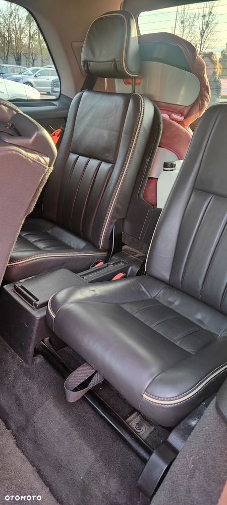 Volvo XC 90 D5 AWD Momentum - 15