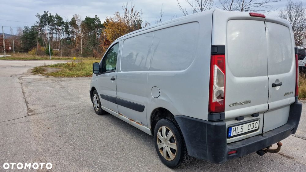 Citroën Jumpy - 6