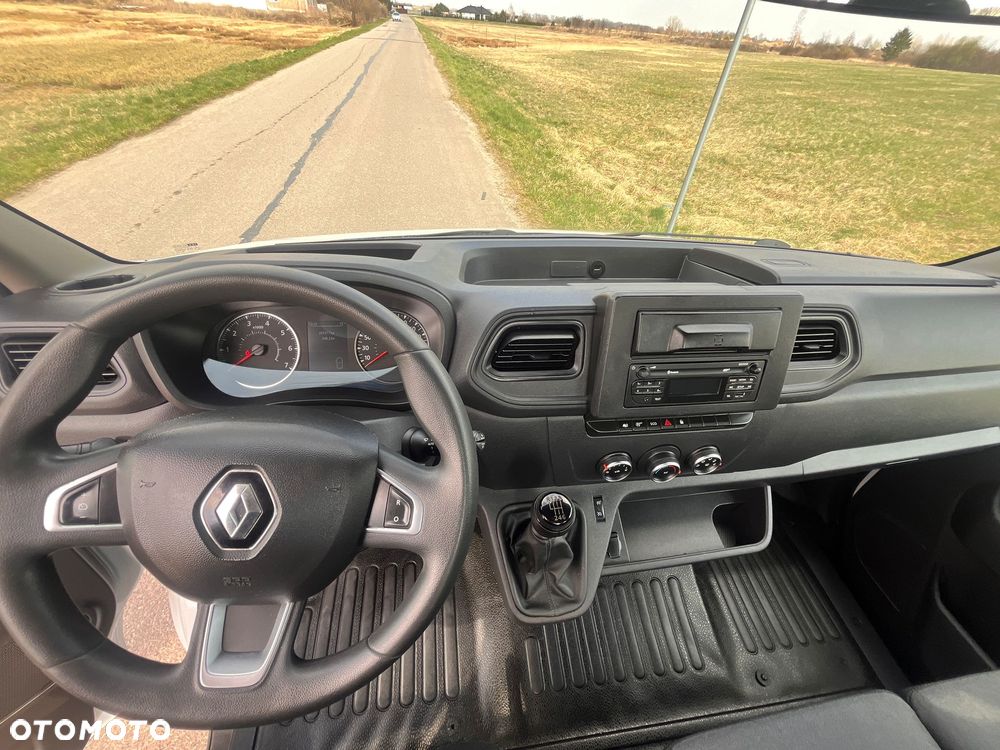 Renault Master - 9