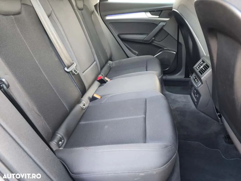 Audi Q5 Sportback 40 TDI quattro S tronic MHEV S Line - 15