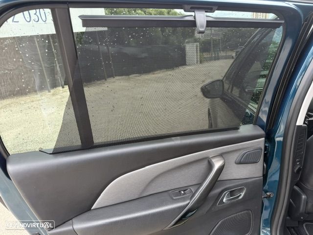 Citroën C4 Spacetourer 1.5 BlueHDi Shine EAT8 - 21