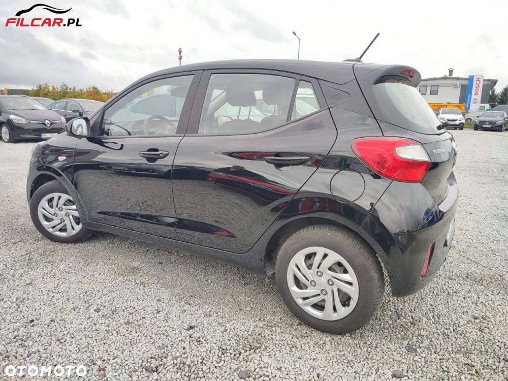 Hyundai i10 - 20