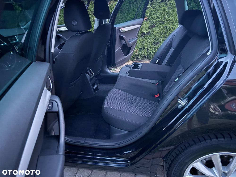 Skoda Octavia 1.6 TDI (Green tec) Active - 18