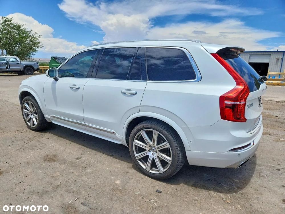 Volvo XC 90 T6 AWD Geartronic Inscription - 3