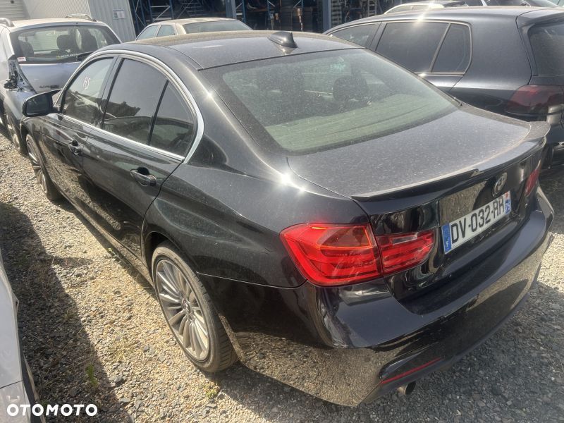BMW Seria 3 - 4
