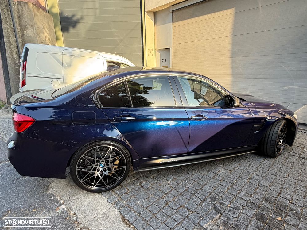 BMW M3 - 2
