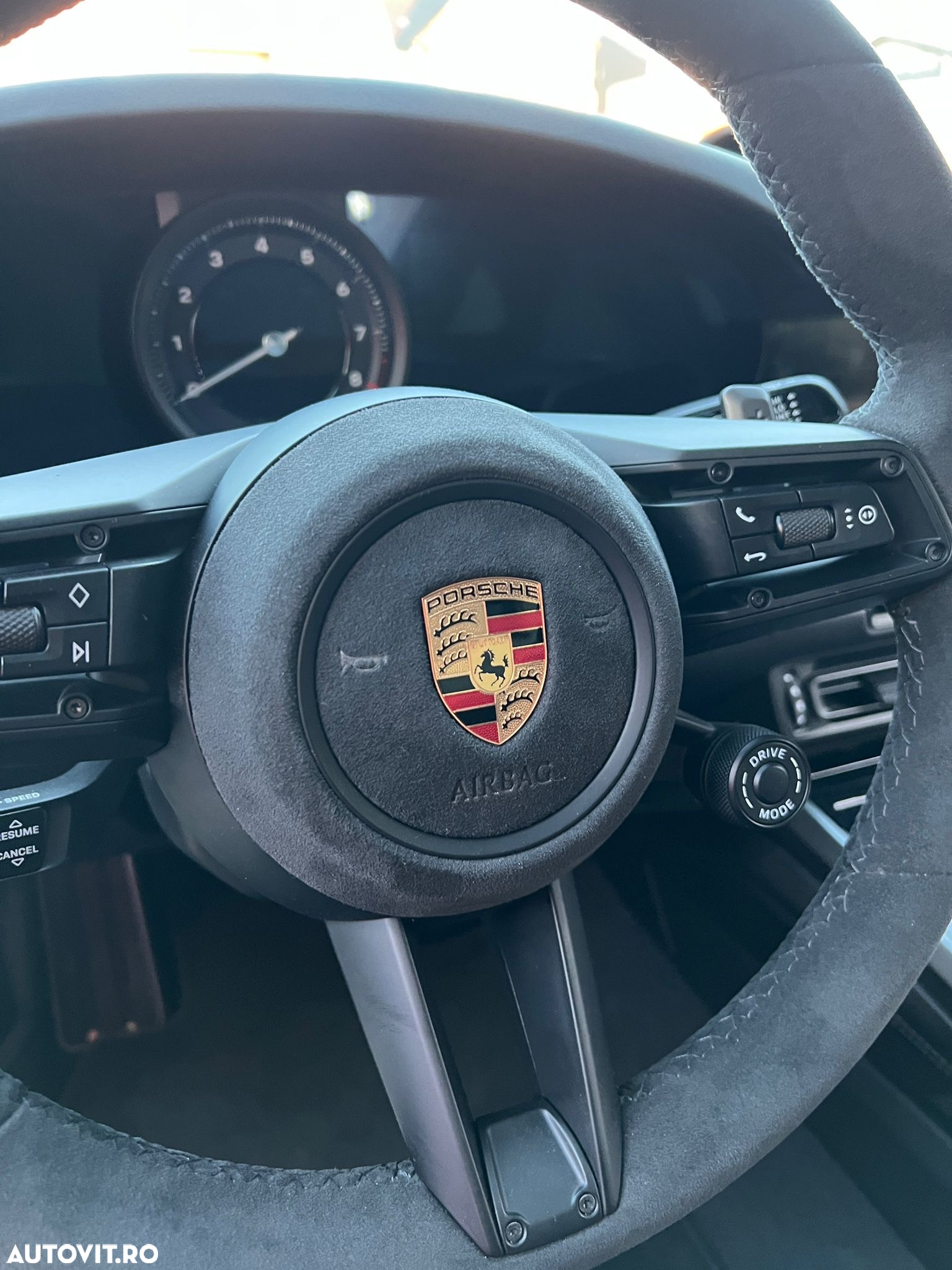 Porsche 911 Carrera 4S PDK - 10