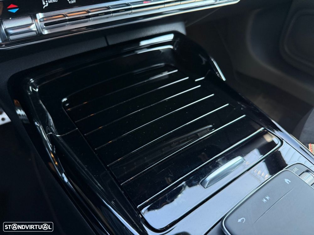Mercedes-Benz CLA 45 AMG S Shooting Brake 4Matic+ - 51