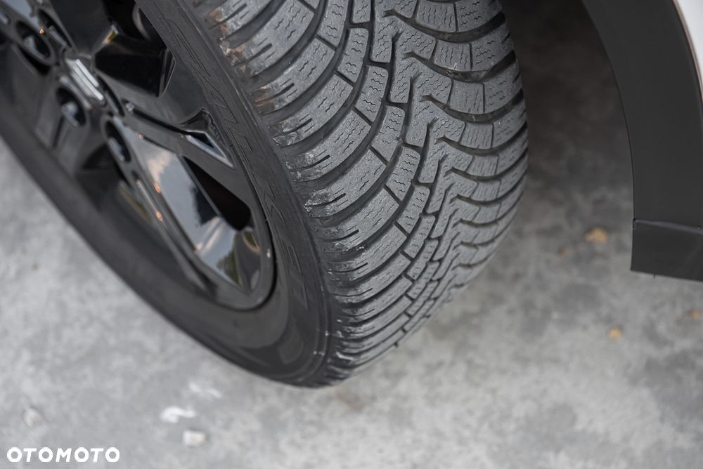 Suzuki Vitara 1.4 Boosterjet Allgrip Comfort+ - 37