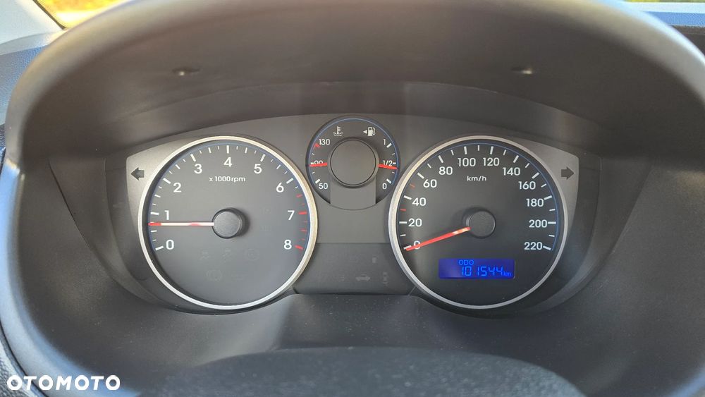 Hyundai i20 - 21