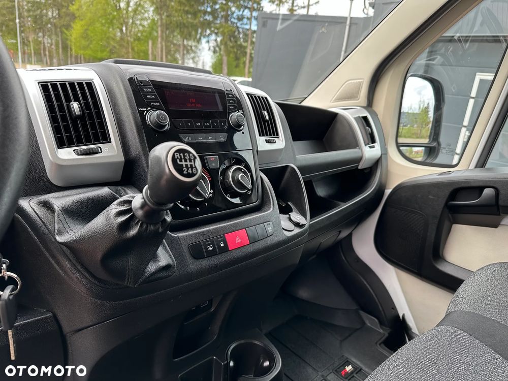 Fiat Ducato - 19