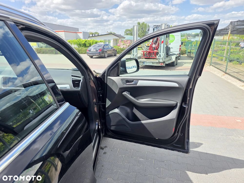 Audi Q5 2.0 TDI - 13