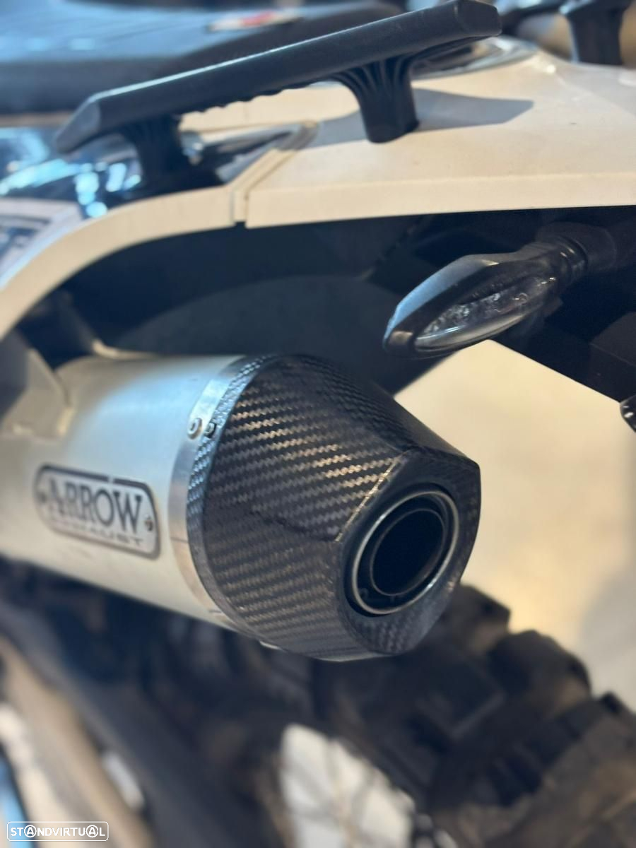 Husqvarna 701 Enduro RALLY - 10
