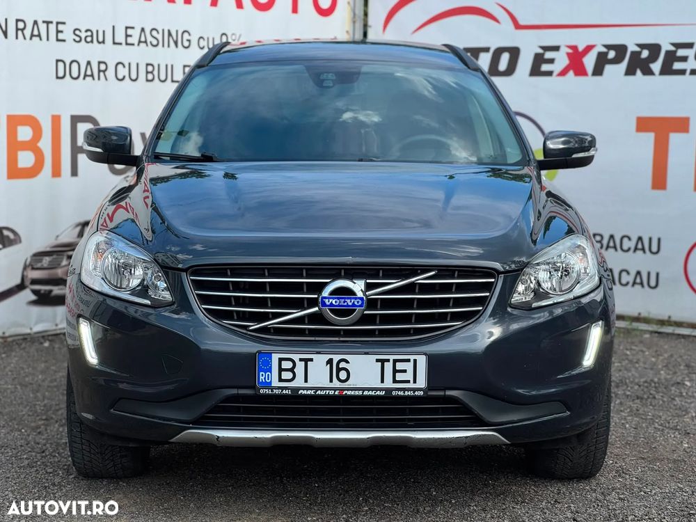 Volvo XC 60 - 11