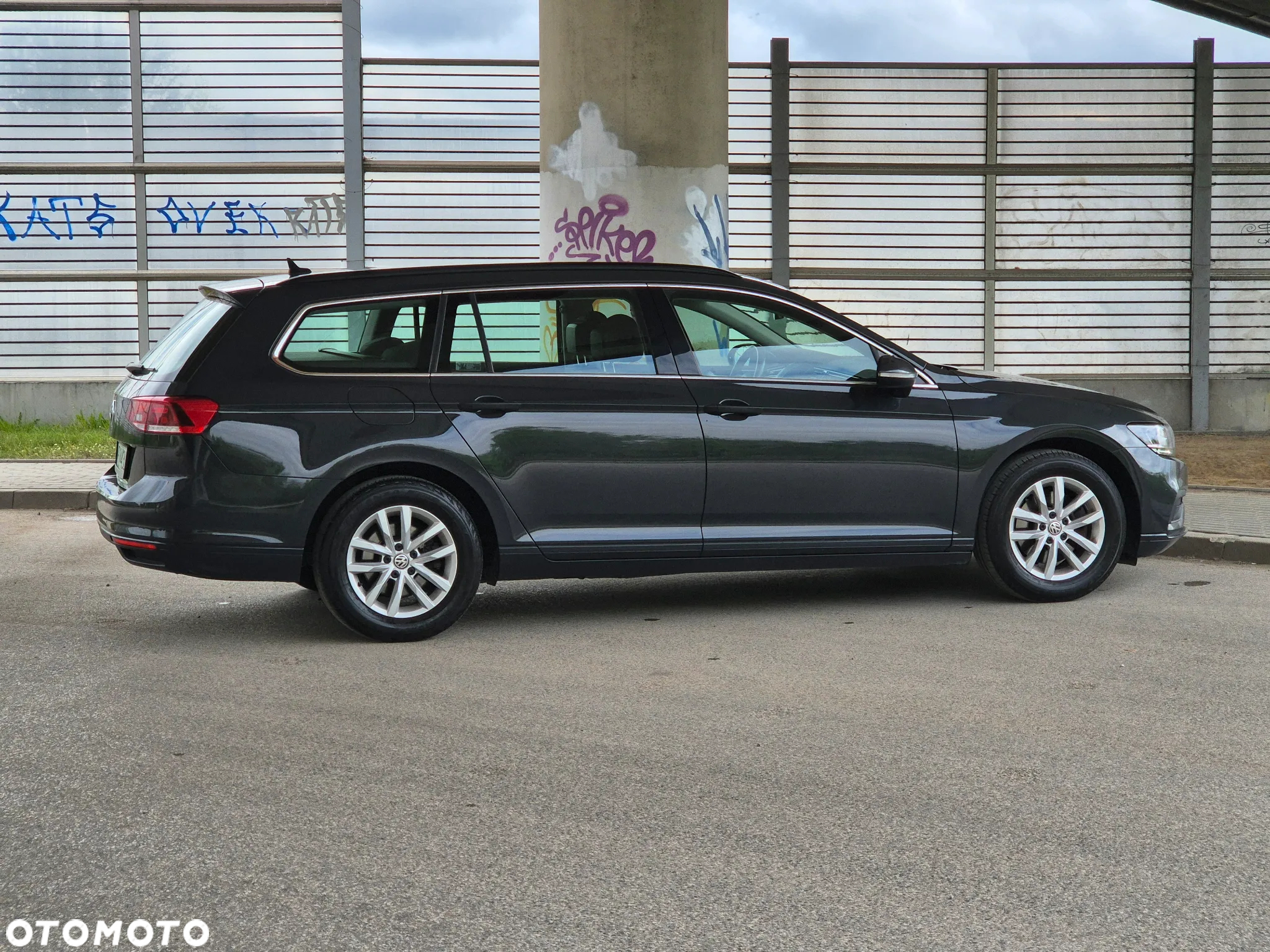 Volkswagen Passat 1.5 TSI EVO Business DSG - 12