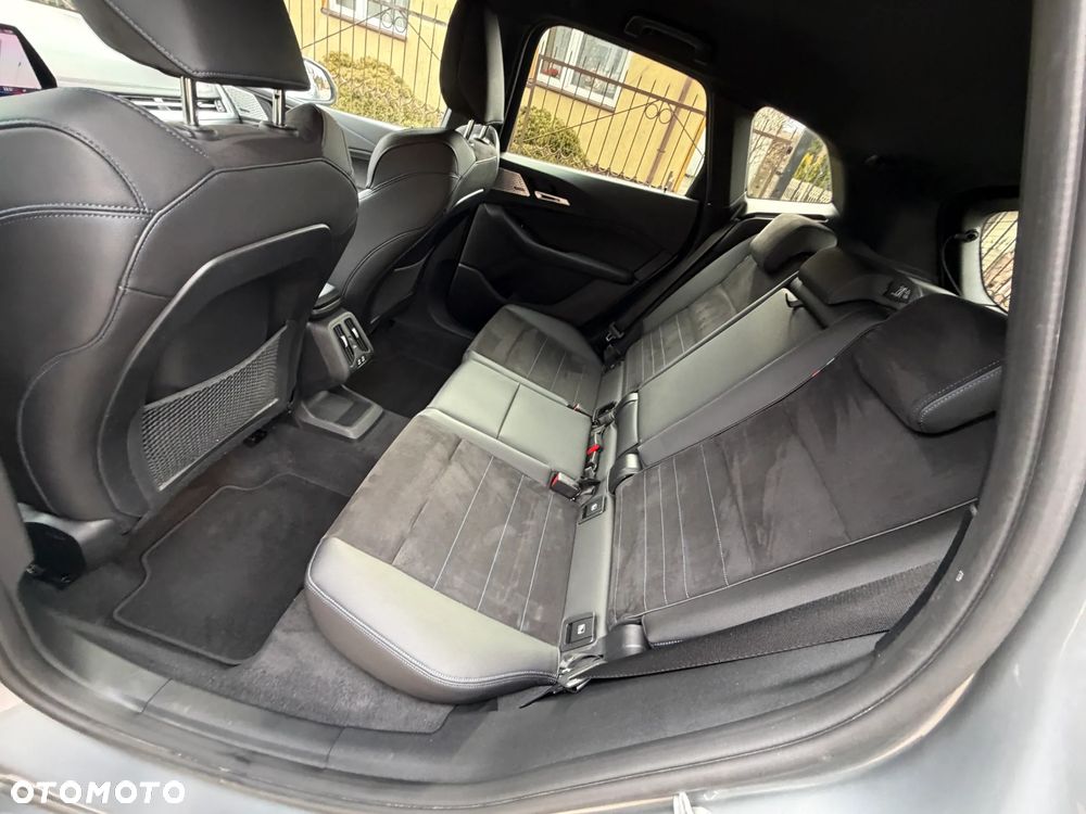 BMW Seria 2 218i M Sport sport - 29