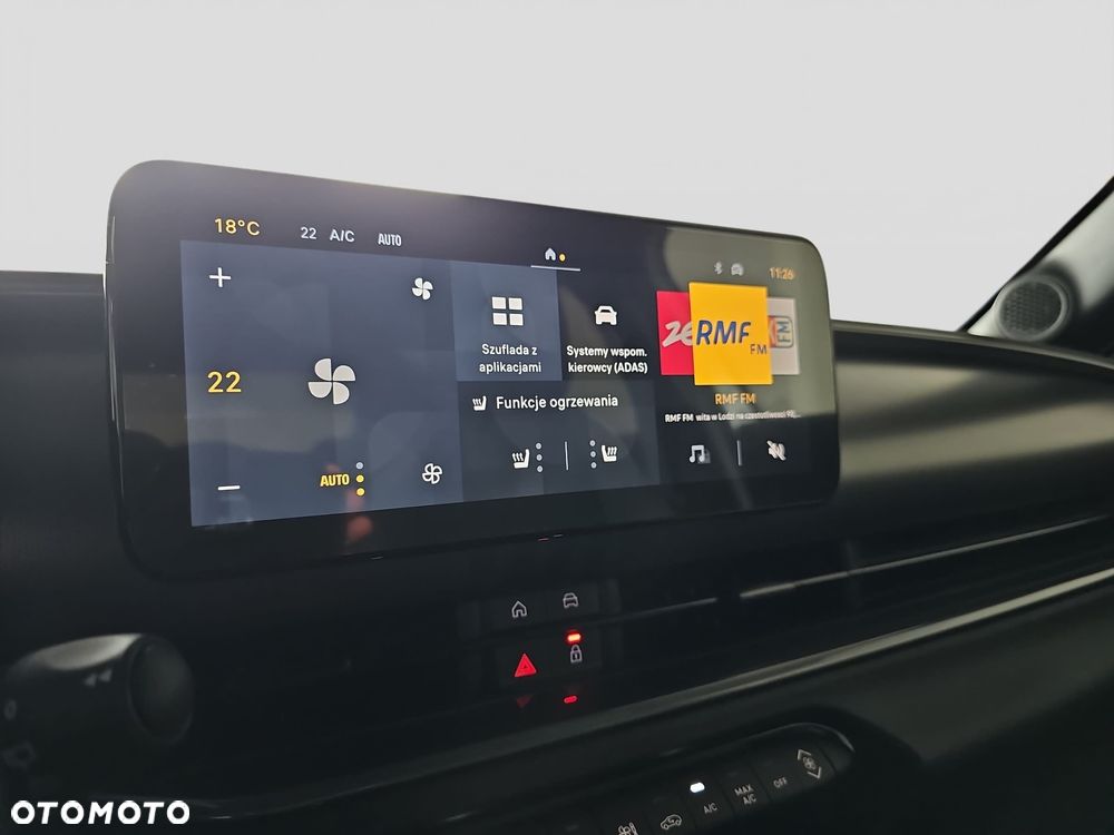 Fiat 600 1.2 Turbo Sport eDCT - 15