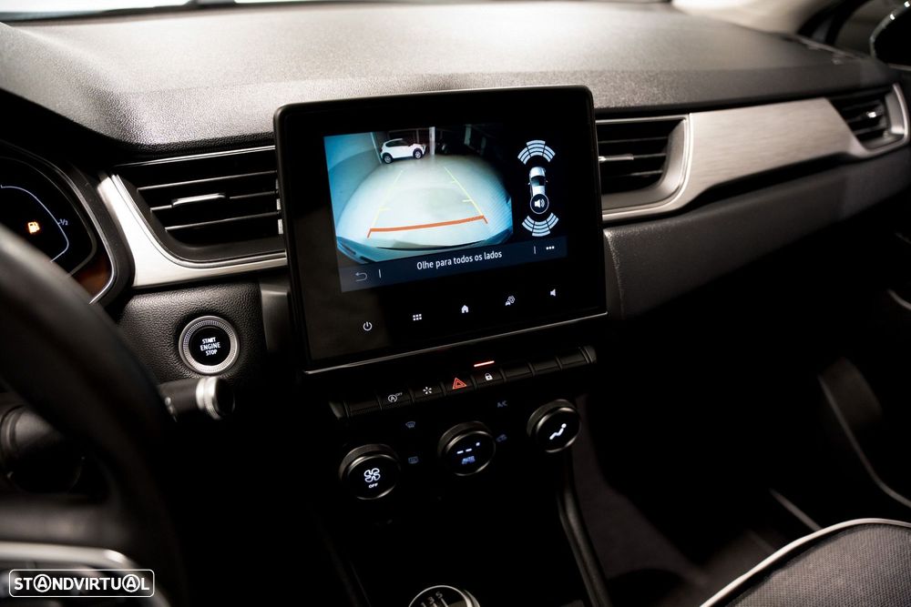 Renault Captur 1.0 TCe Intens - 6