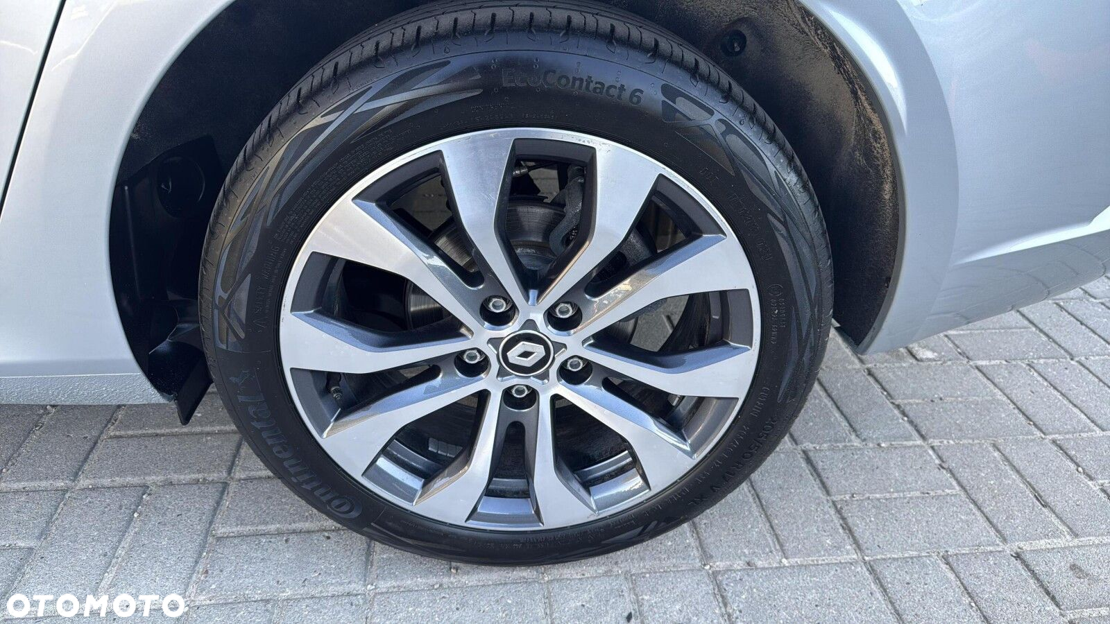 Renault Megane - 16