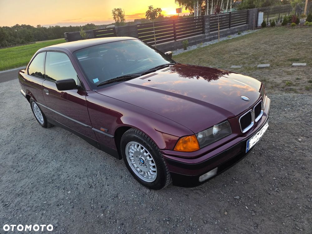 BMW Seria 3 - 17