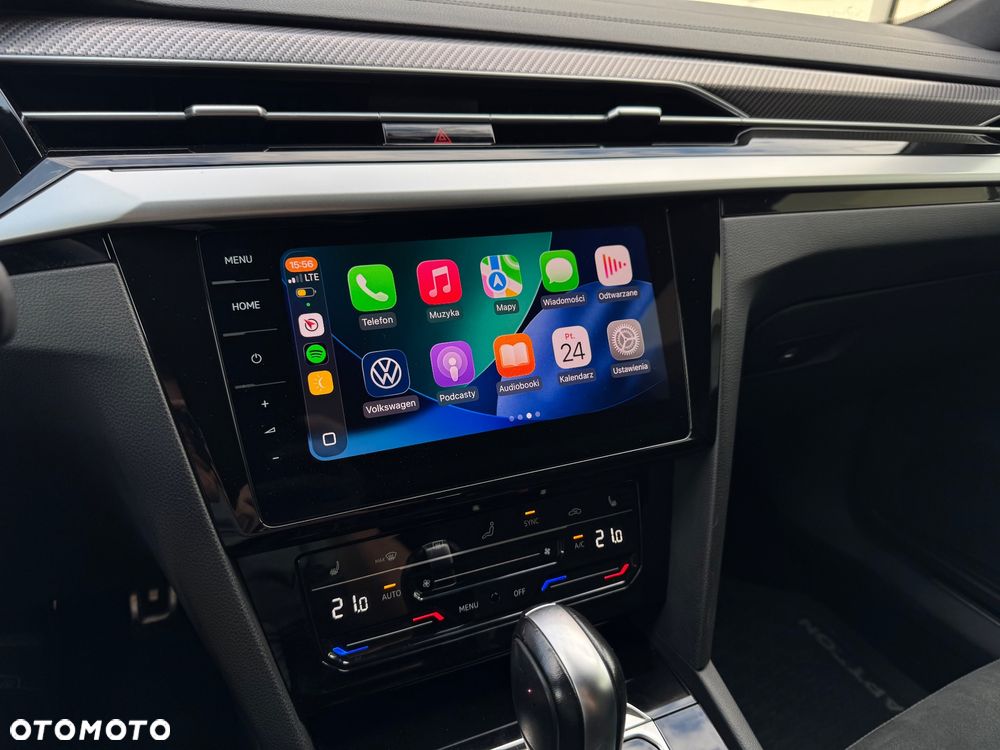 Volkswagen Arteon 2.0 TSI R-Line DSG - 35