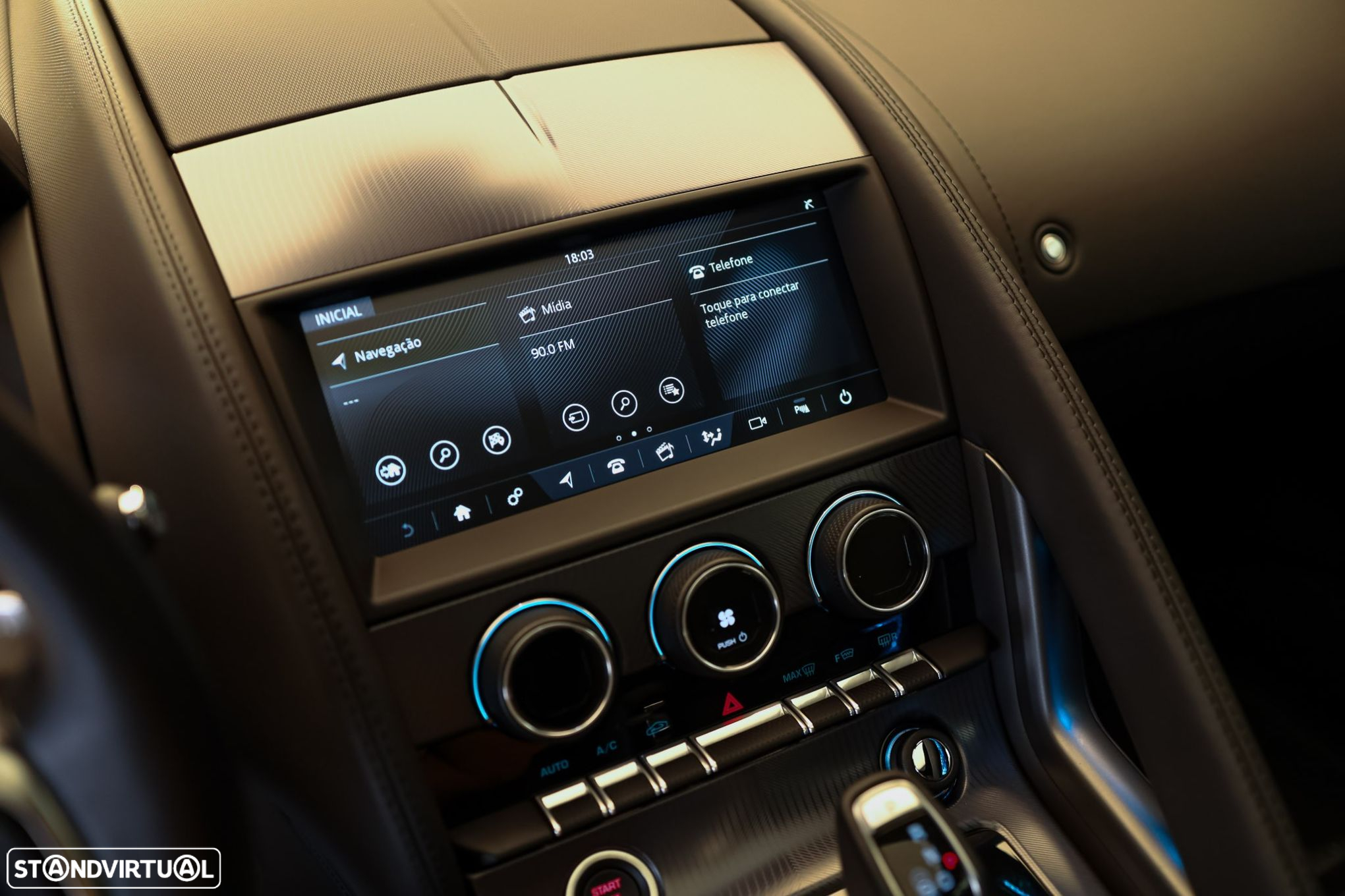 Jaguar F-Type 2.0 i4 R-Dynamic - 19