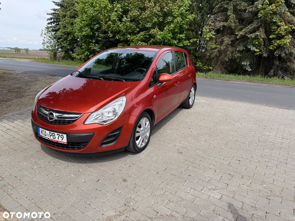 Opel Corsa 1.2 16V Enjoy - 3