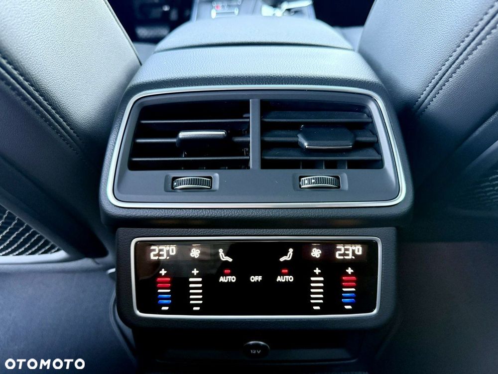 Audi A7 Sportback 40 TDI S tronic - 20