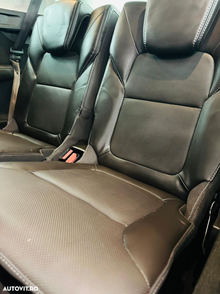Renault Espace Energy dCi 160 EDC Initiale Paris - 17