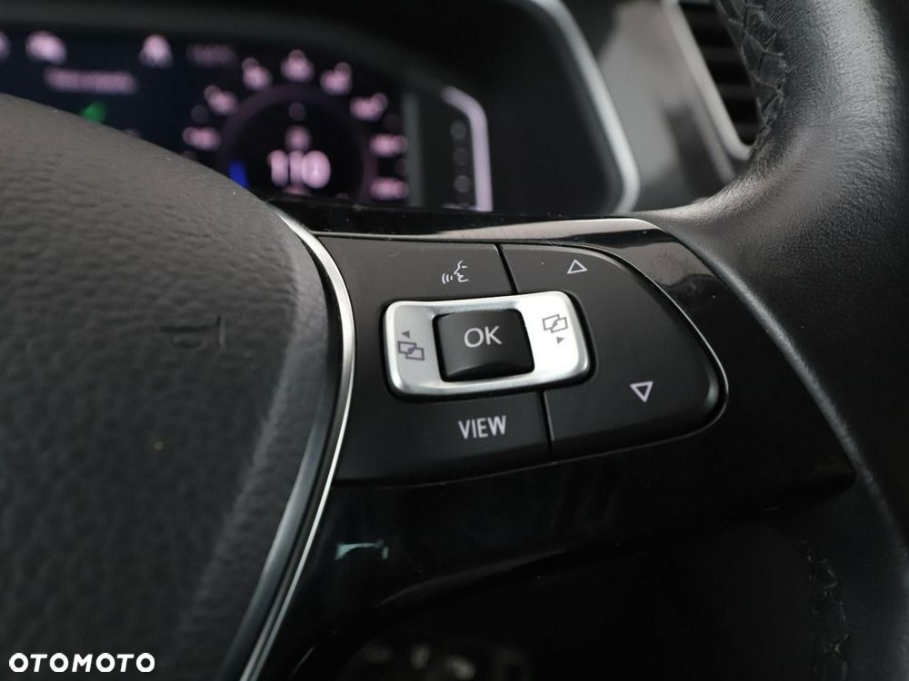 Volkswagen Tiguan 2.0 TSI 4Mot Highline DSG - 34