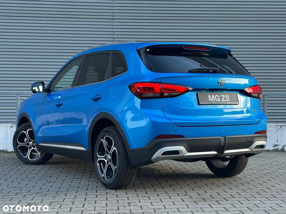 MG ZS 1.5 Excite - 7