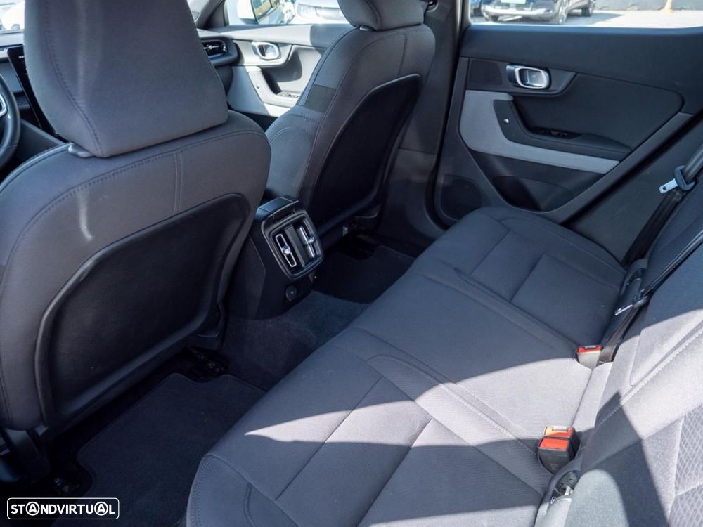 Polestar 2 Long Range 78 kWh - 27