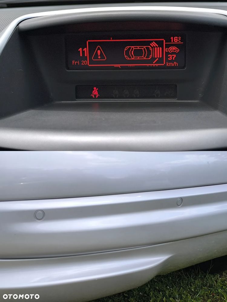 Peugeot 207 1.4 16V Trendy nICE - 6