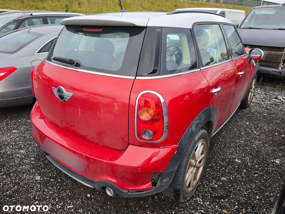 MINI Cooper SD - 7