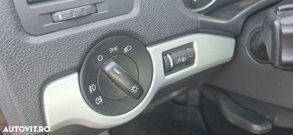 Skoda Octavia Combi 1.2 TSI FAMILY - 21