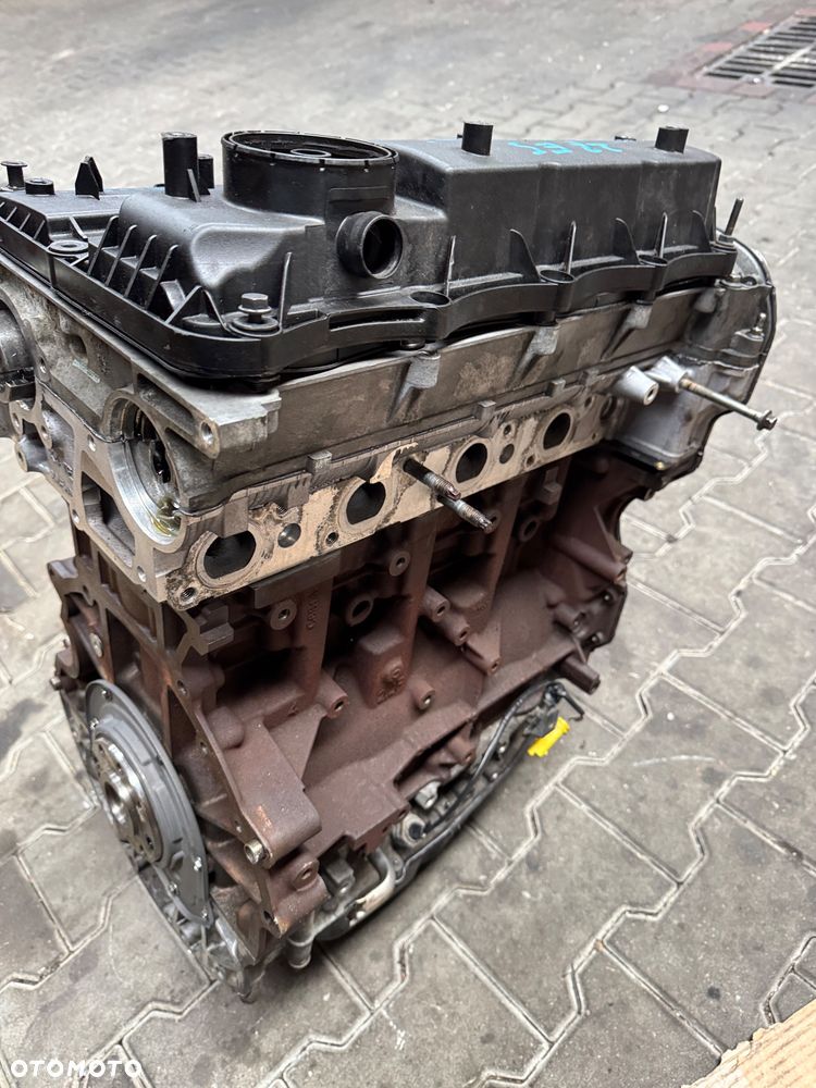 Silnik Ford Transit 2,2 Euro5 2015r FWD - 4