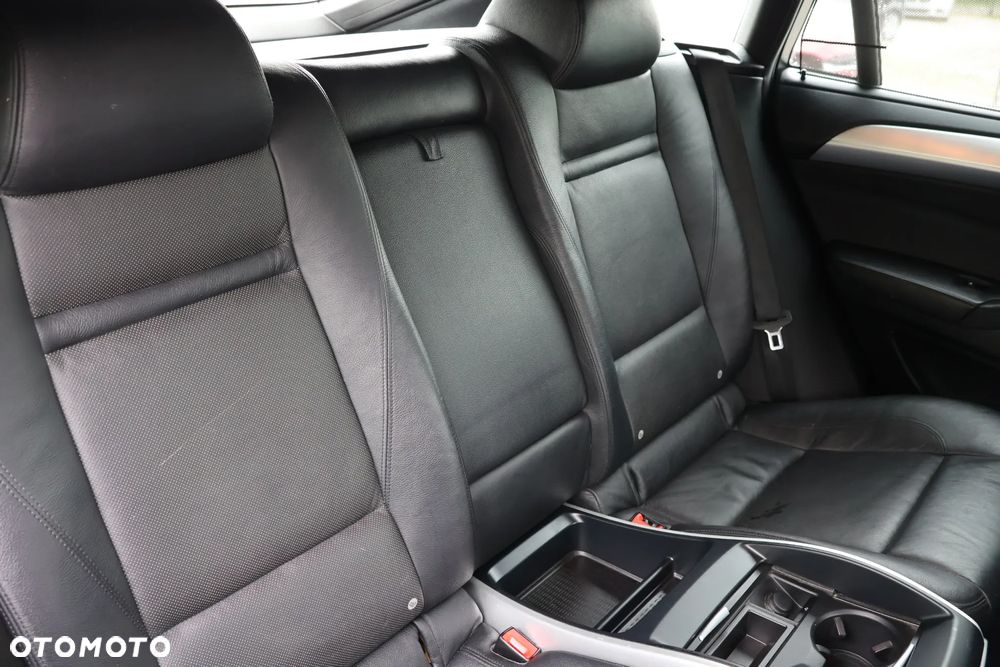 BMW X6 - 21