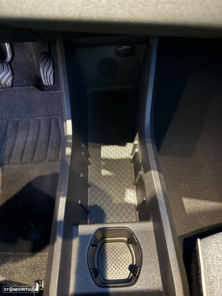 Renault Mégane E-Tech EV60 220hp optimum charge Equilibre - 22