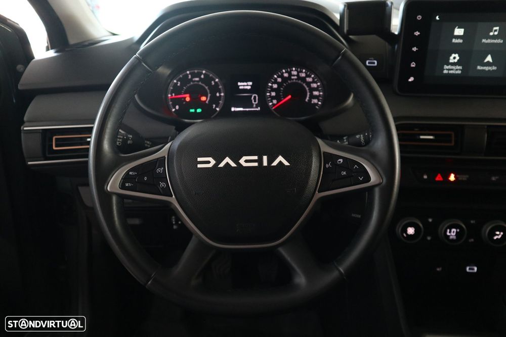 Dacia Jogger - 15