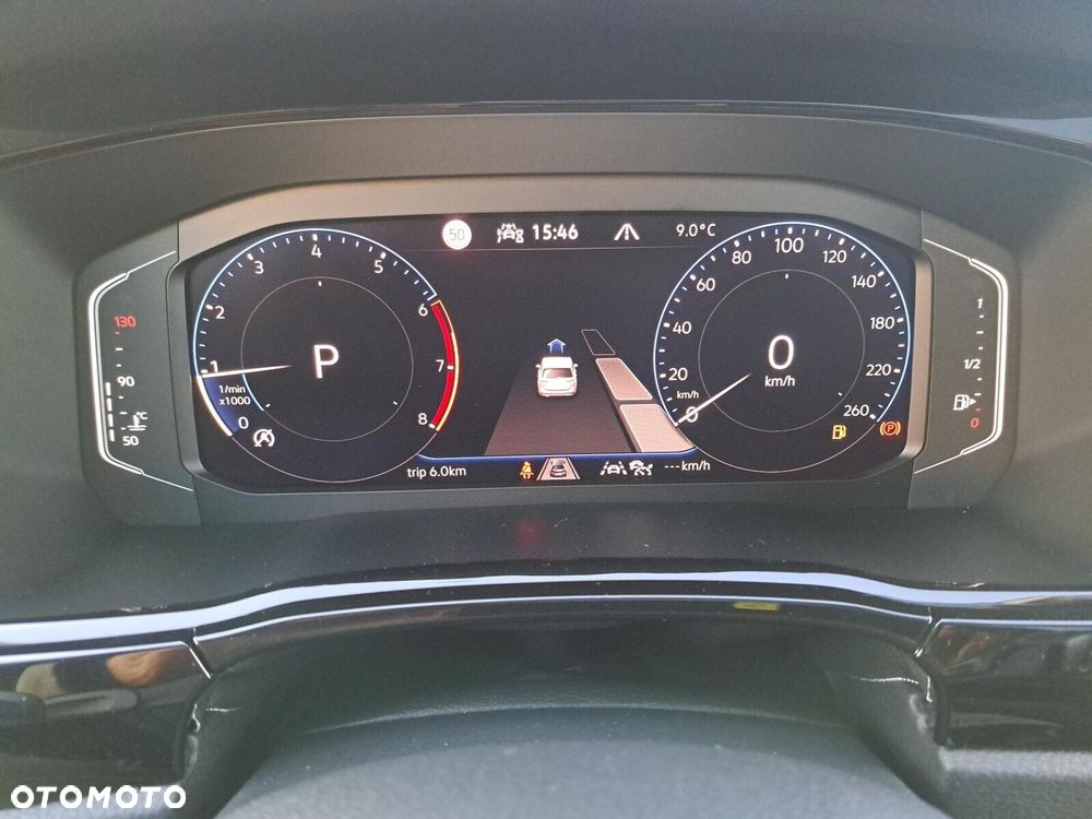 Volkswagen Touran - 40