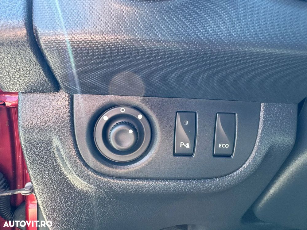 Dacia Sandero Stepway - 24