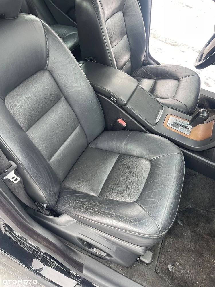Volvo S80 3.2 AWD Edition R Design - 7