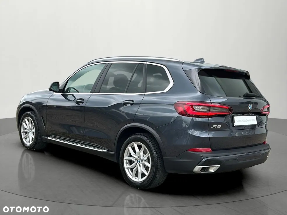 BMW X5 xDrive25d - 3