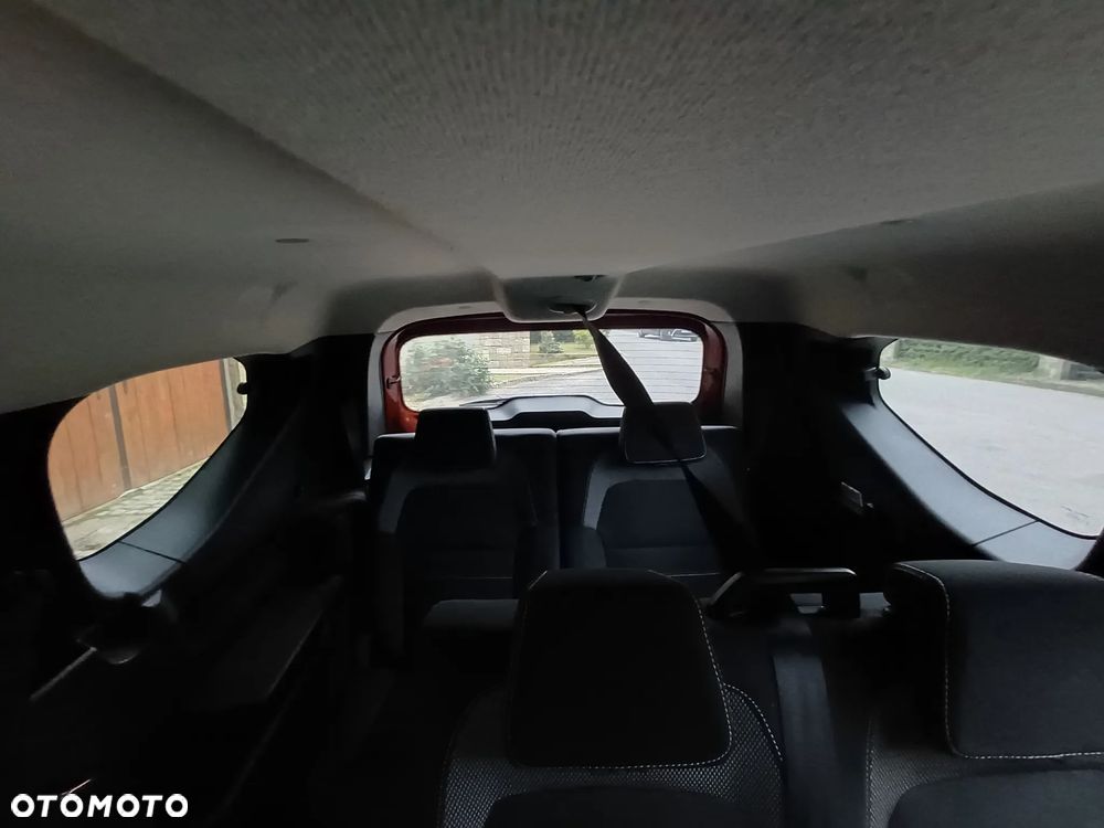 Dacia Jogger 1.0 TCe Extreme+ 7os - 8