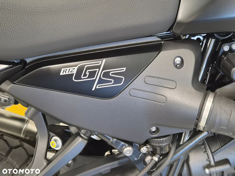 BMW GS - 10