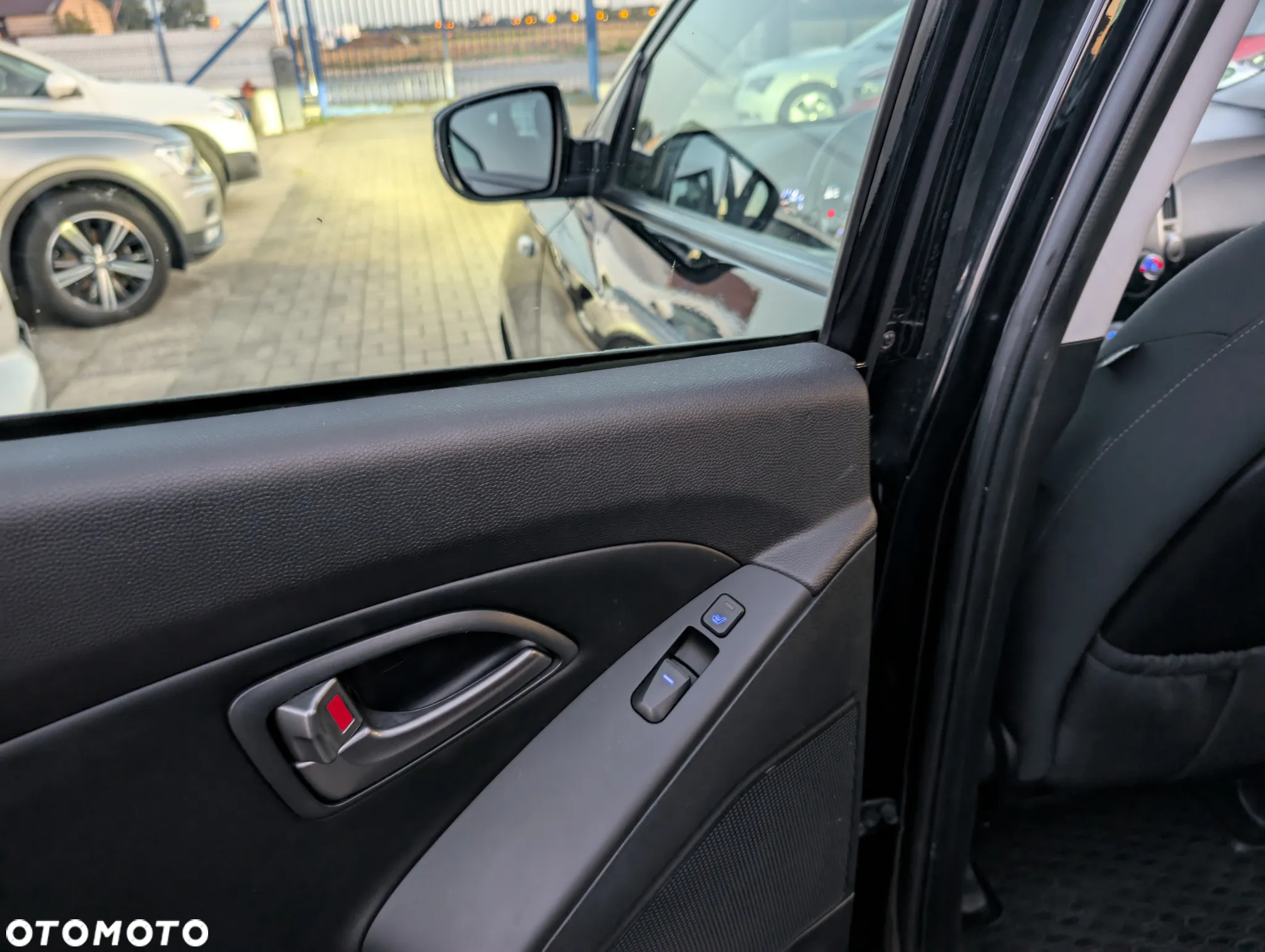 Hyundai ix35 1.6 2WD Comfort - 19